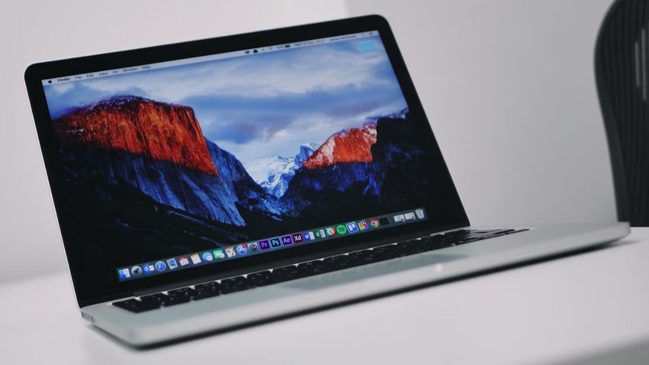 Apple Launch Event