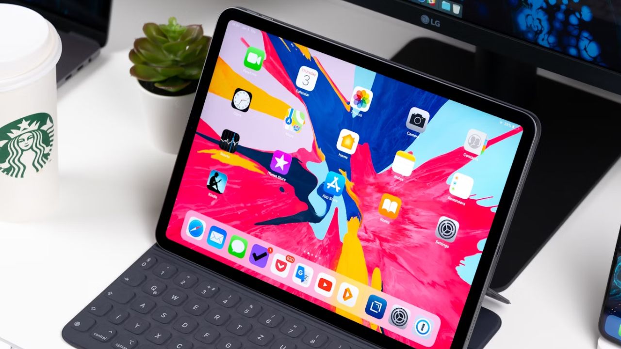 Apple Launch Event