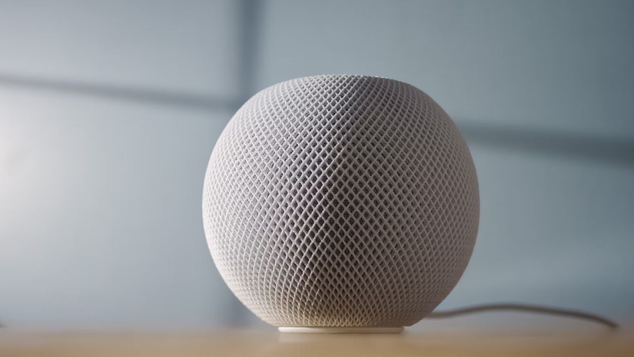 Apple Launch Event