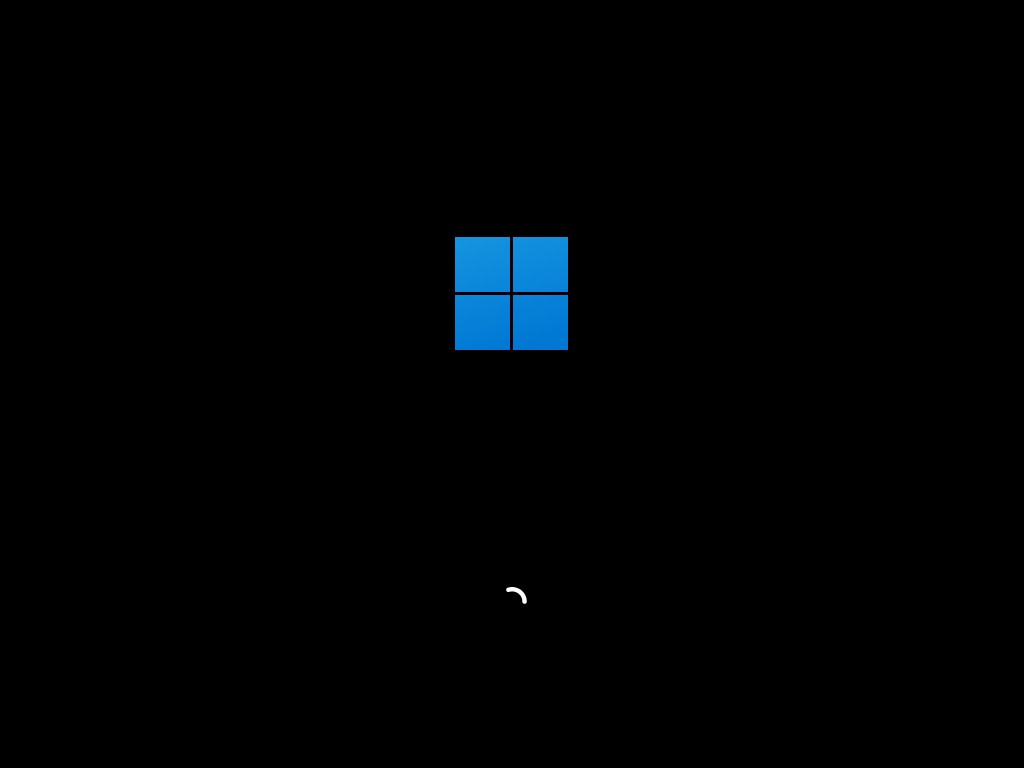 Ghost Spectre Windows 11