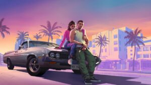 GTA 6 Release Date