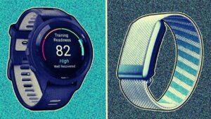 Garmin vs. Whoop