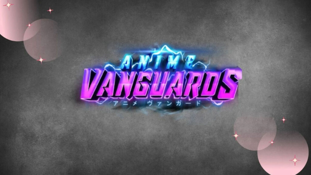 Anime Vanguards Codes for February 2025