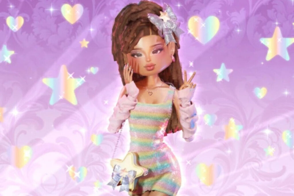 How to Apply Dress to Impress Codes in Roblox