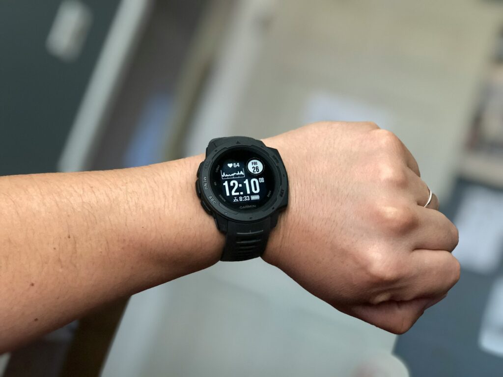 Garmin