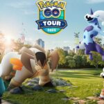 Pokémon Go Road to Unova Game