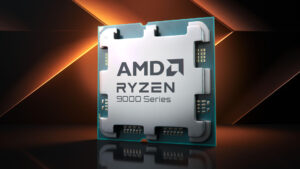 Ryzen 7 9800X3D