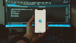 Skype Shutting Down