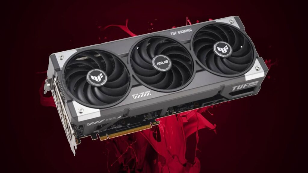 AMD Radeon RX 9070 XT