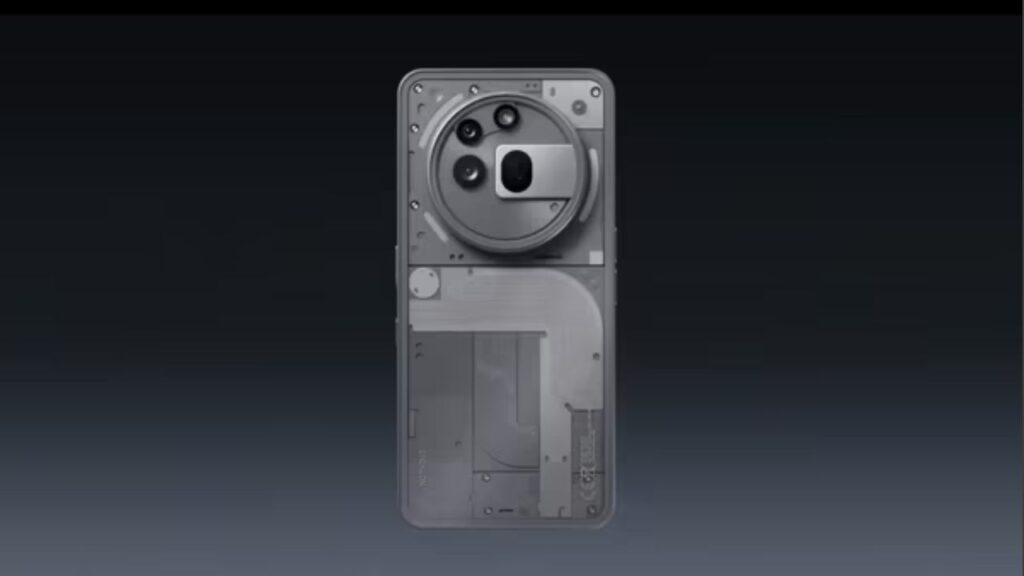Nothing Phone 3a Series Performance