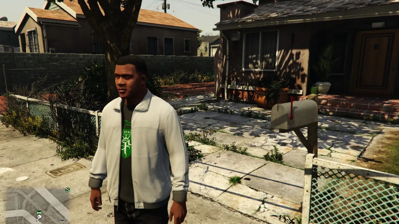 How to Transfer Data from GTA V Legacy to GTA V Enhanced?