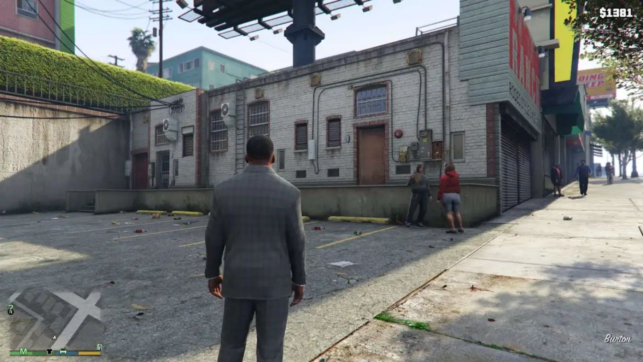 How to Transfer Data from GTA V Legacy to GTA V Enhanced?
