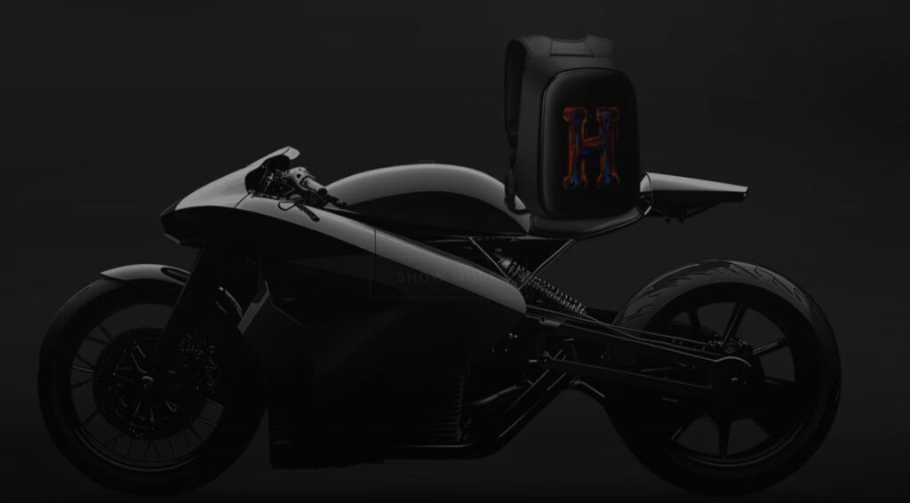 Carbon AI – The Smart LED Backpack - Cool Tech Gadget