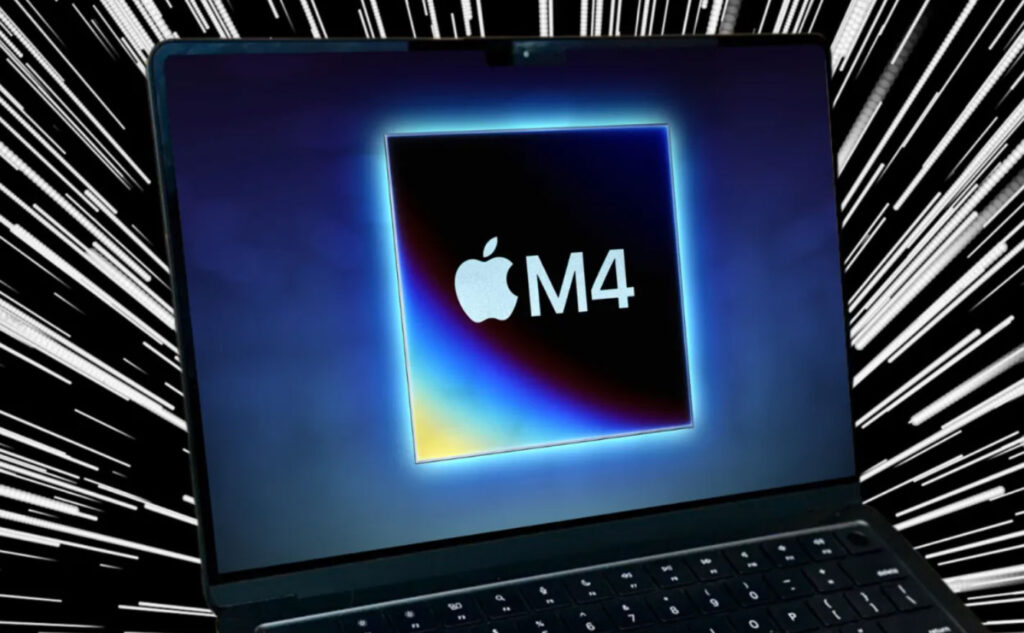 Gaming on the M4 MacBook: A Surprising Contender