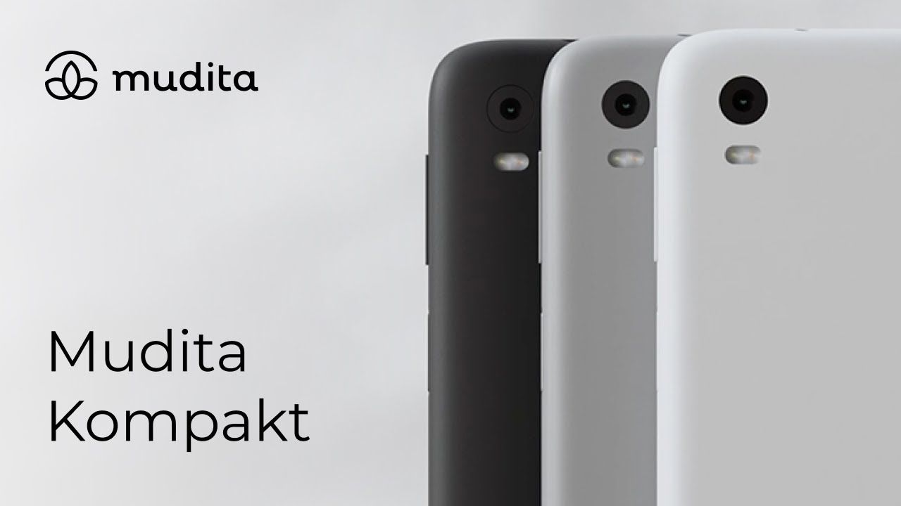 Mudita Kompakt MWC 2025