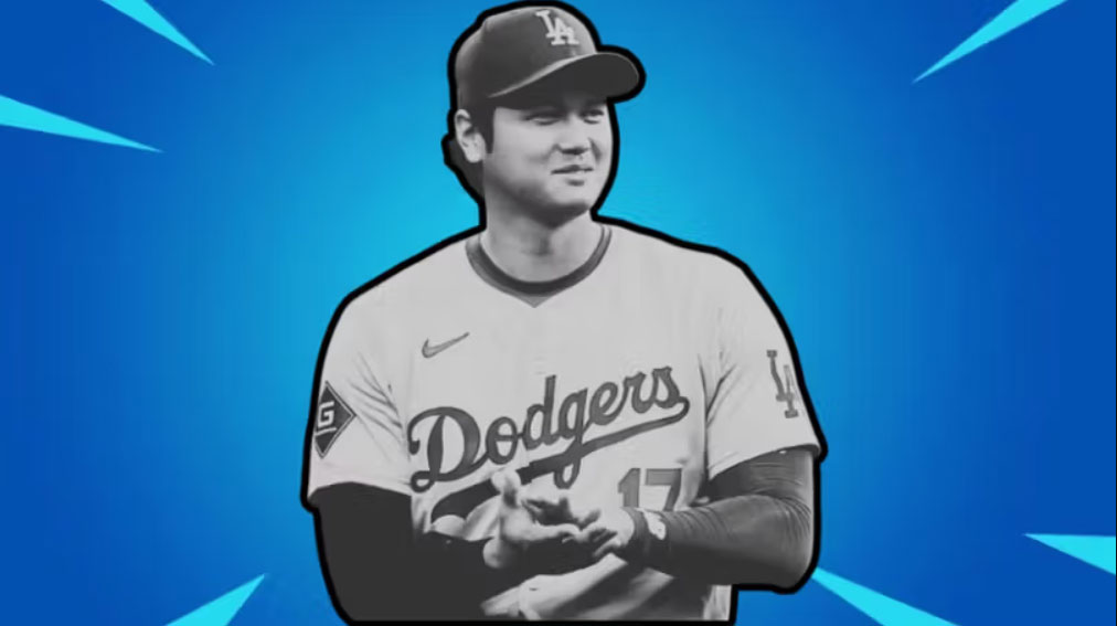 Shohei Ohtani Cup Tournament