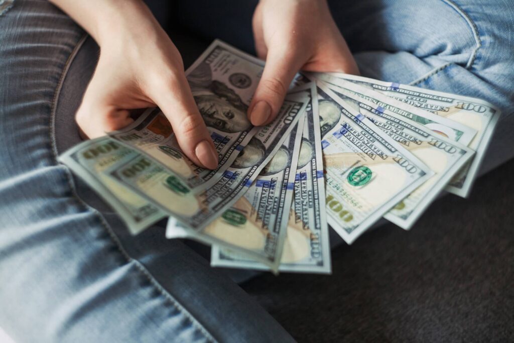 Dollar Money
