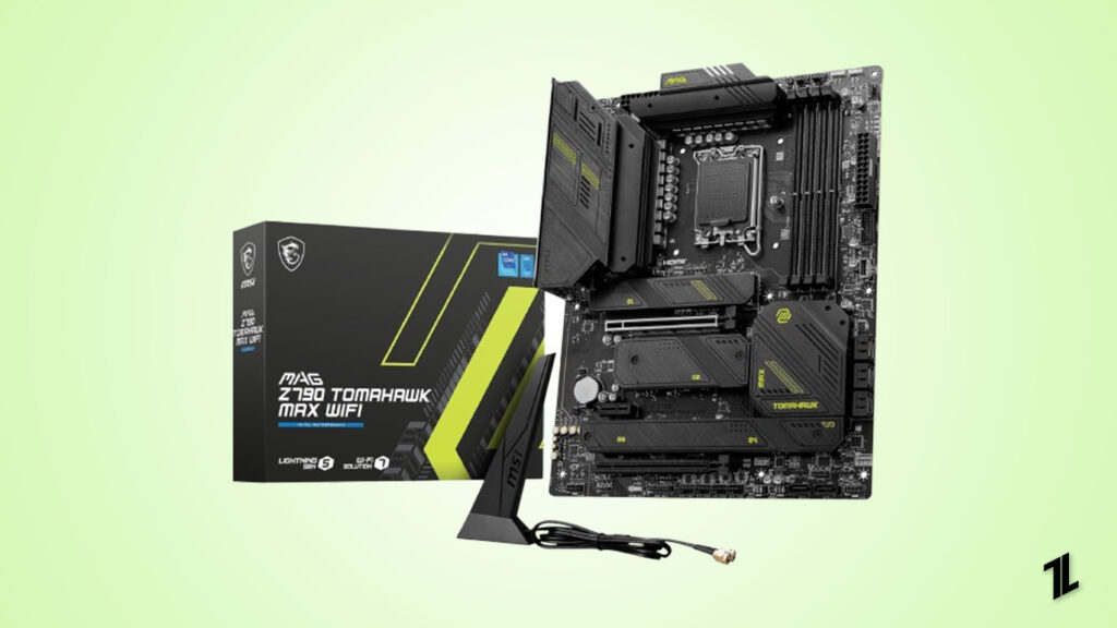 MSI MAG Z790 Tomahawk MAX WiFi
