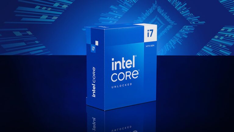 Intel-i7-14700K