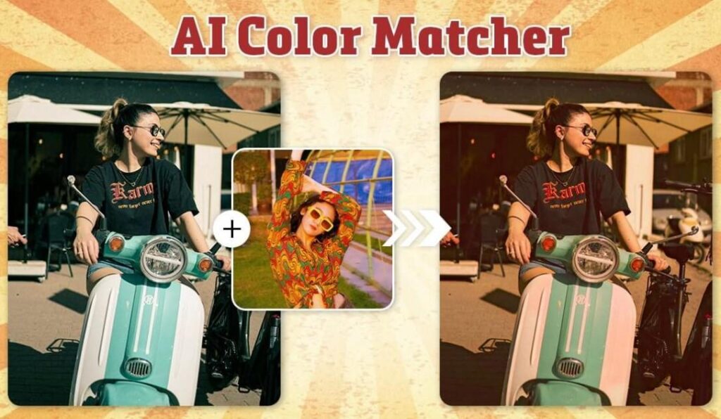 ai color matching