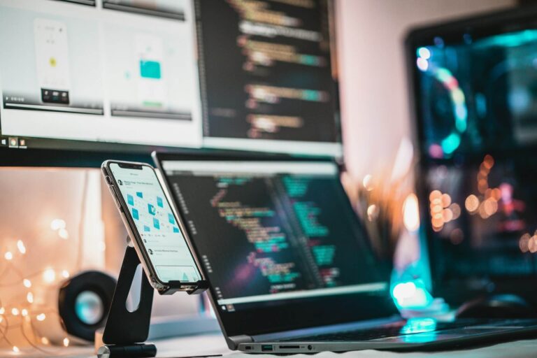 PC and Mobile