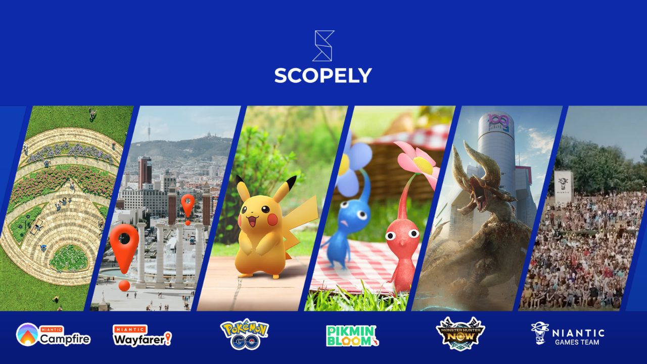 Pokémon Go Sold