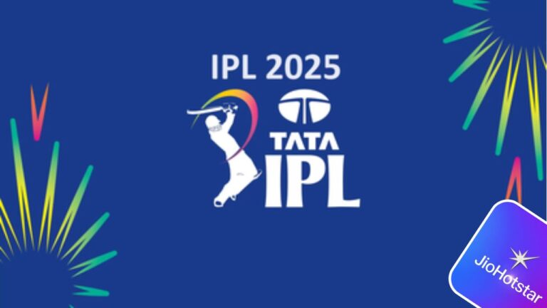 IPL 2025 on JioHotstar