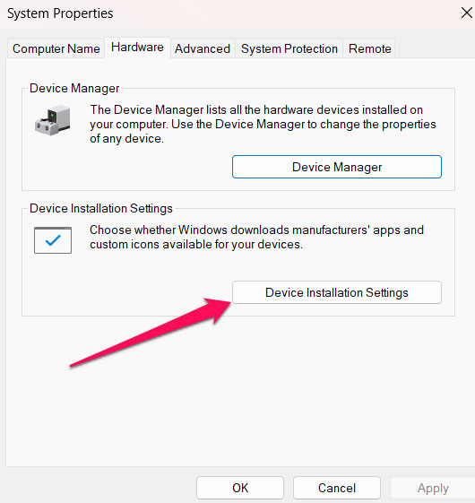  Switch to the Default Sound Drivers - Audio Services Not Responding on Windows
