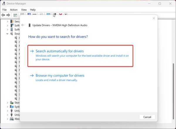Fix: Audio Services Not Responding on Windows 10/11 PC | TechLatest
