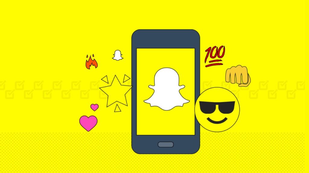 Snapchat Emoji Meanings