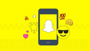 Snapchat Emoji Meanings