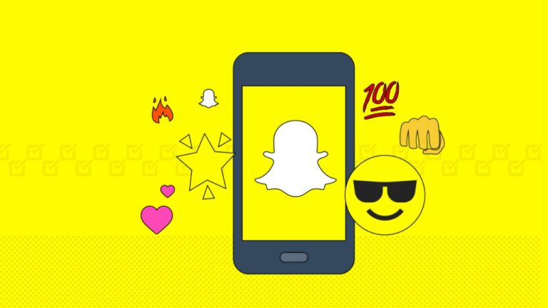 Snapchat Emoji Meanings
