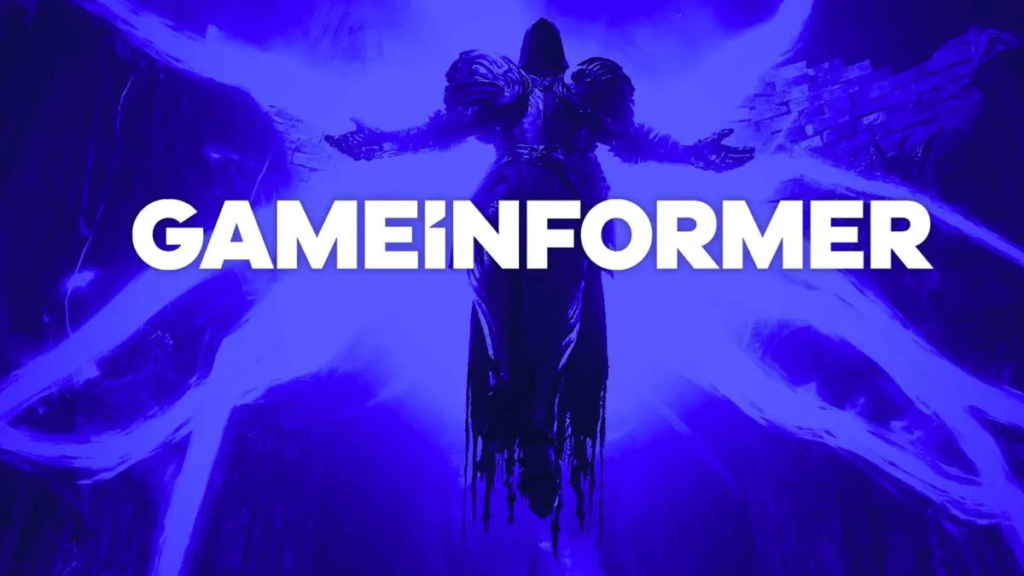 GameInformer