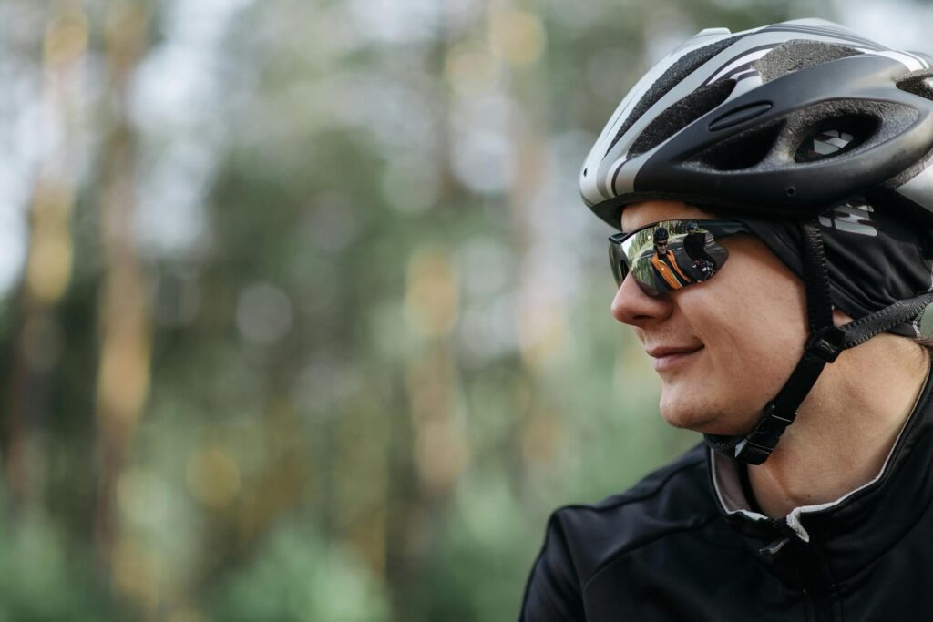Smart Eye Glasses