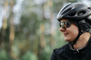 Smart Eye Glasses