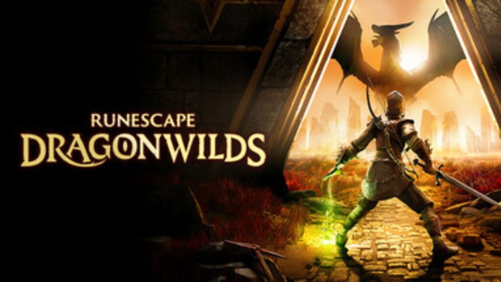 RuneScape Dragonwilds