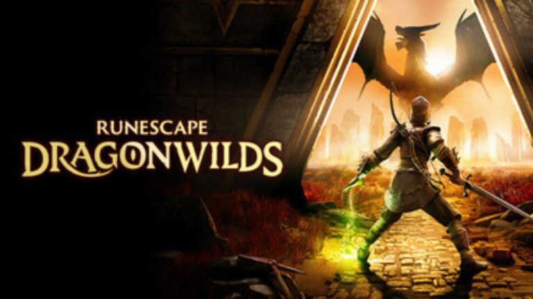 RuneScape Dragonwilds