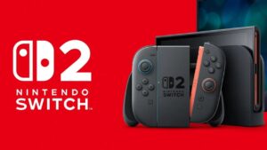 Nintendo Switch 2 Direct