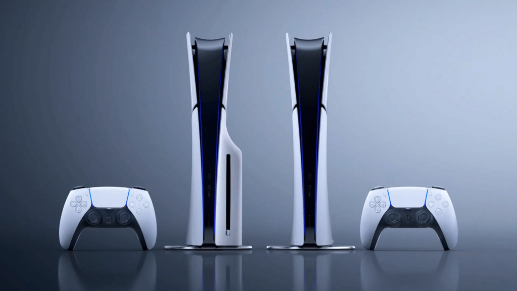 PS5