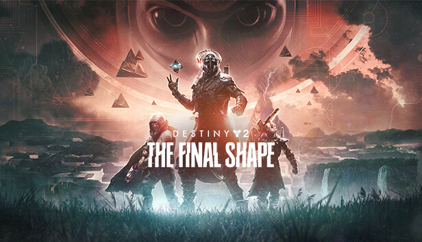 Destiny 2: The Final Shape - Best PS5 Games