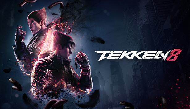 Tekken 8 - Best PS5 Games