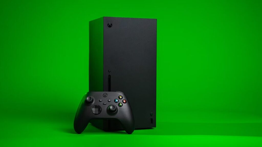 Free Xbox Game