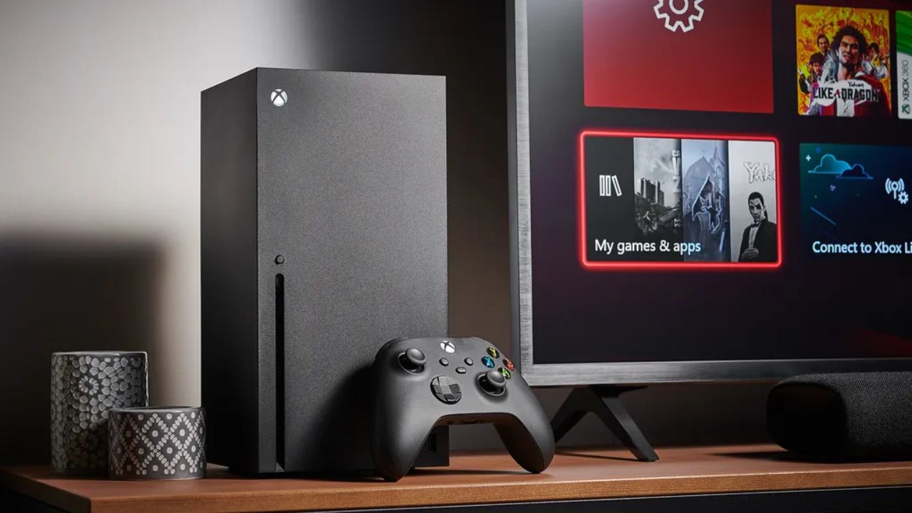 Free Xbox Game