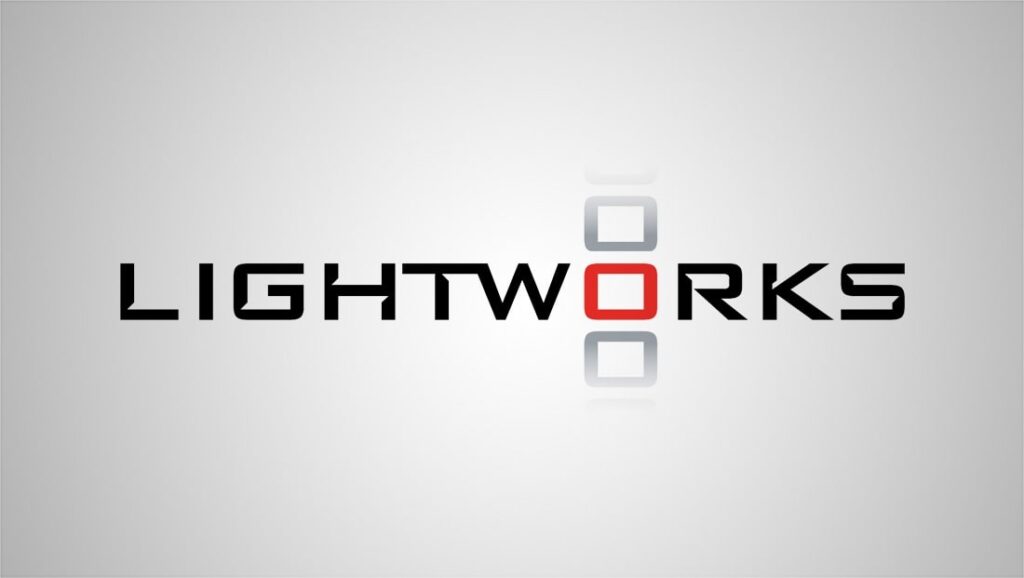 lightworks for mac