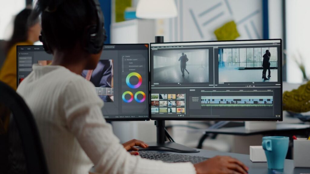 factors for choosing video editor