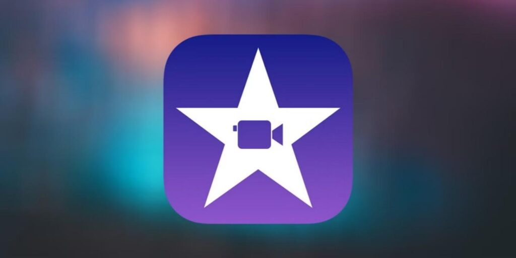 imovie for mac