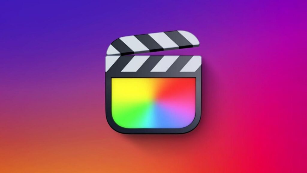 final cur pro for mac