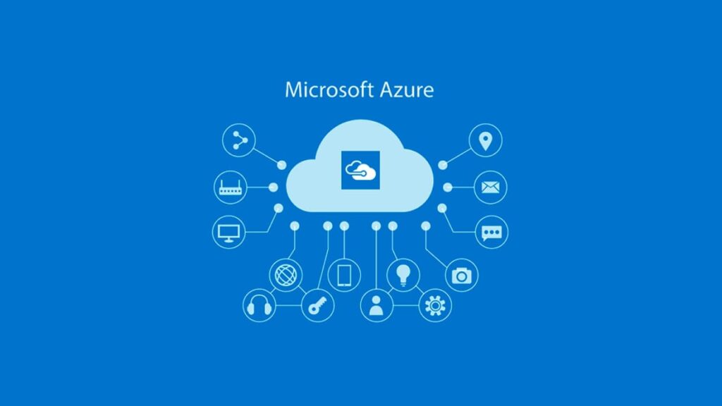 Microsoft Azure