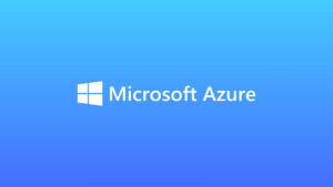 Microsoft Azure