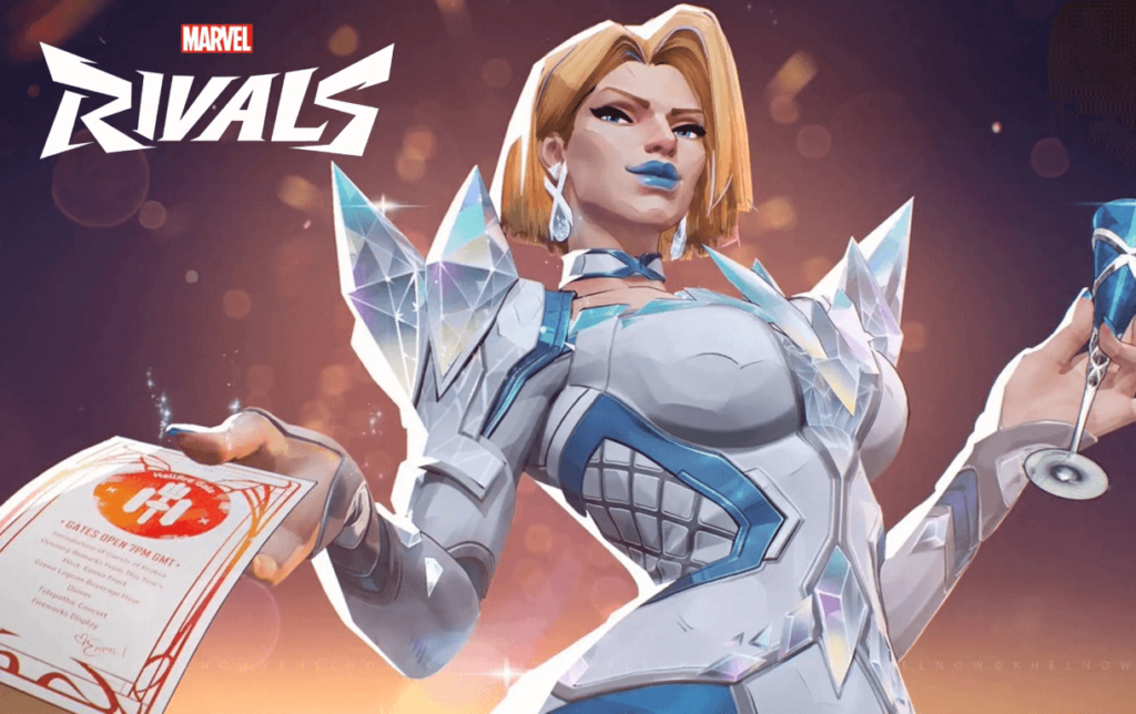 Marvel Rivals